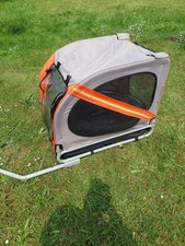 Pet bike trailer for sale  FRINTON-ON-SEA