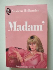 Madam the happy d'occasion  Joinville