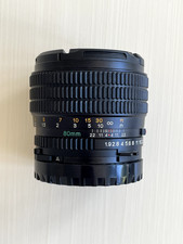 Mamiya sekor 80mm for sale  SIDCUP