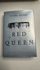 rainha vermelha comprar usado rainha vermelha comprar usado Enviando para Brazil