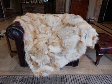red fox fur for sale  Taylor