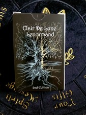 Oop clair lune for sale  Bothell