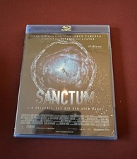 Blu ray sanctum gebraucht kaufen  Bremerhaven