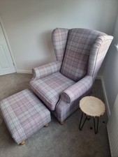 Sherlock grande armchair for sale  WARWICK