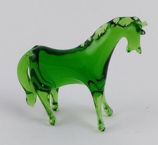 Vintage hand blown for sale  Fort Lee