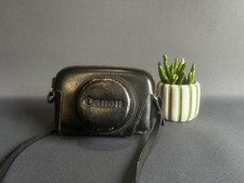 Vintage canon canonet for sale  WAKEFIELD