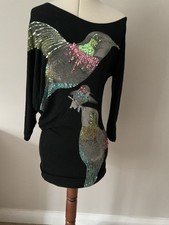 Forever unique top for sale  BOLTON