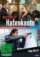 Notruf hafenkante 4 gebraucht kaufen  Kiel