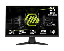 Msi monitor gaming usato Msi monitor gaming usato  Guidonia Montecelio