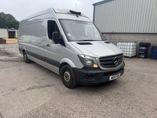 Mercedes sprinter 314 for sale  STOKE-ON-TRENT