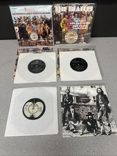 Beatles lot original for sale  Pasadena