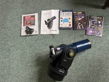 meade etx 125 for sale  BRAINTREE