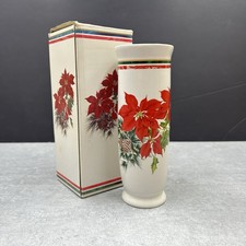 Russ vase crimson for sale  Park Hills