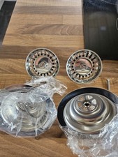 Cooke lewis stainless for sale  JARROW