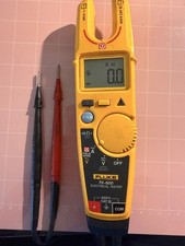 Tester elettrico fluke usato Tester elettrico fluke usato  Spedire a Italy