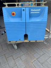 Quadro elettrico palazzoli usato  Ragalna