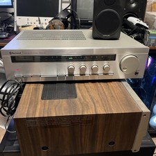 Vintage analog sherwood for sale  Carson City