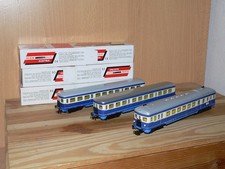 Kleinbahn öbb 3 gebraucht kaufen  Dietersburg