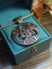 Stainless steel celtic for sale  York