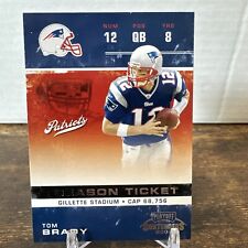 Tom brady 2007 for sale  Arlington