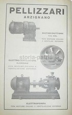 motori pompe usato  Italia