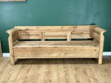 Large reclaimed elm for sale  CONGLETON