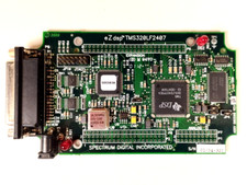 Ezdsp tms320lf2407 development gebraucht kaufen  Bennewitz