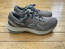 Tênis de corrida esportivo feminino ASICS Gel Pulse 13 cinza tamanho 9 comprar usado  Enviando para Brazil