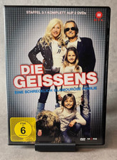 Geissens schrecklich glamourö gebraucht kaufen  Vilshofen an der Donau