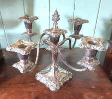 Fancy vintage silver for sale  UK