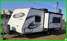 2013 forest river for sale  New Holland