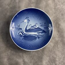 Mors dag plate for sale  Elkins