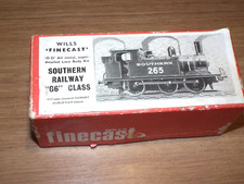 Wills finecast southern for sale  IVYBRIDGE