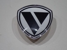 Autobianchi fregio stemma usato  Bussoleno