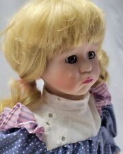 Vintage porcelain collector for sale  Mckenna