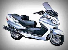 Photo suzuki 650 for sale  UK