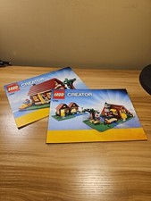 Lego creator set for sale  Monaca