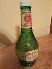 Vtg regina wine for sale  El Campo