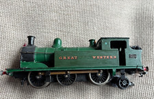 Gwr green tank for sale  BARRY