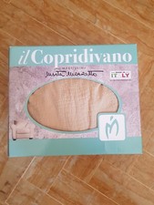 Copridivano elasticizzato post usato  Torino