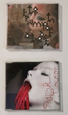 Bjork maxi triumph d'occasion  Paris XV
