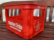 Alte bierkiste 70s gebraucht kaufen  Burgkunstadt