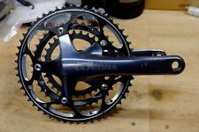 Shimano ultegra triple for sale  MARKET DRAYTON