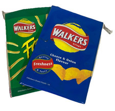 Vintage walkers crisp for sale  NOTTINGHAM
