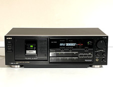Aiwa f800 stereo for sale  NOTTINGHAM