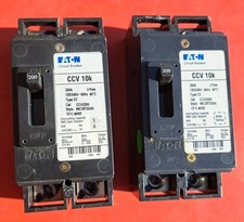 Cutler hammer ccv2200 for sale  Pittsburg