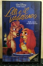 Classici disney lilli usato  Latina