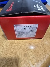 Brake pads set for sale  LONDON