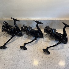 Shimano aerlex 10000 for sale  SOMERTON