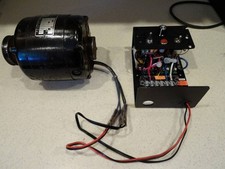 Bodine electric nsh for sale  Union